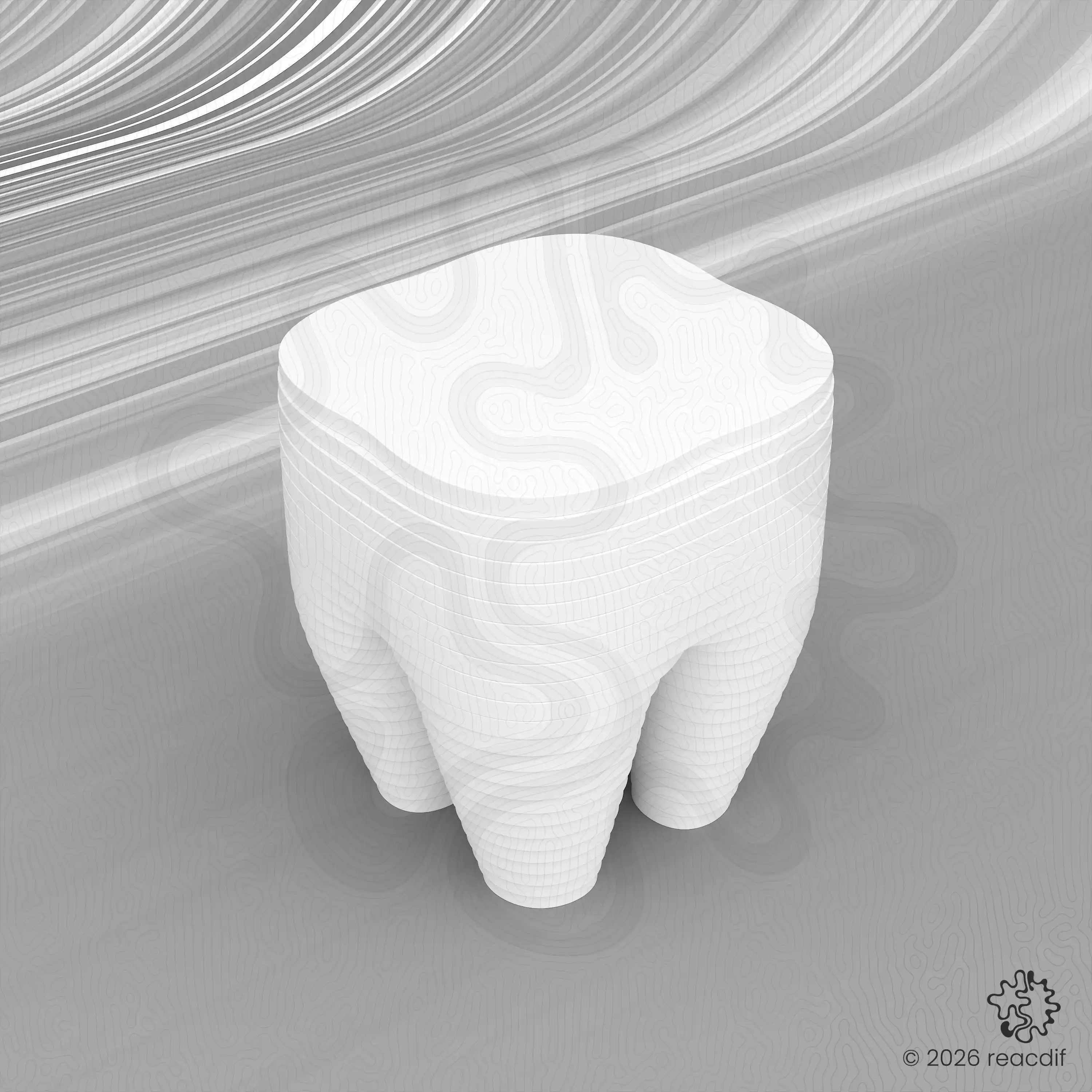 Dentaccs ParametricCoffeeTable A 1 002