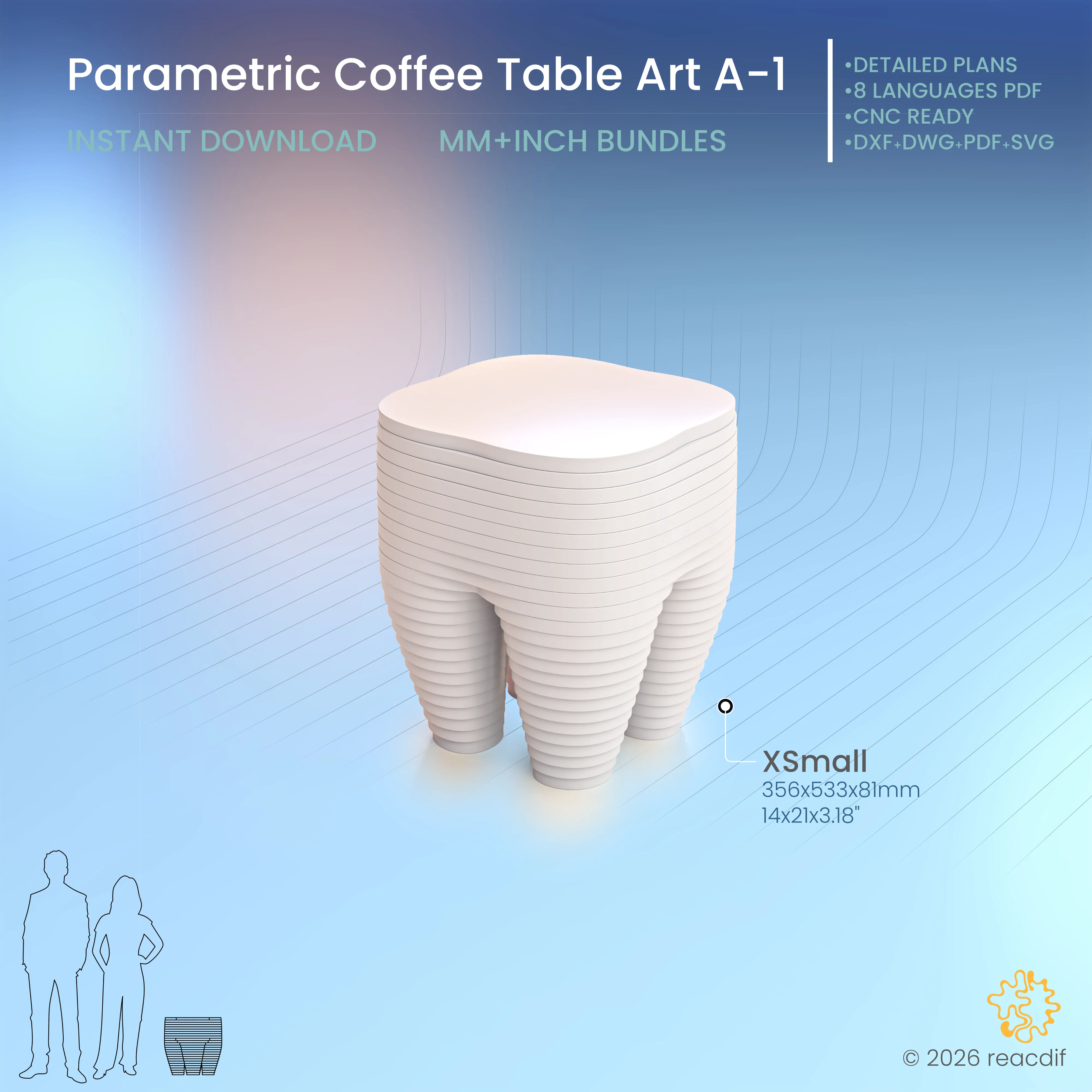 ParametricCoffeeTable A 1 INFOGRAPHIC