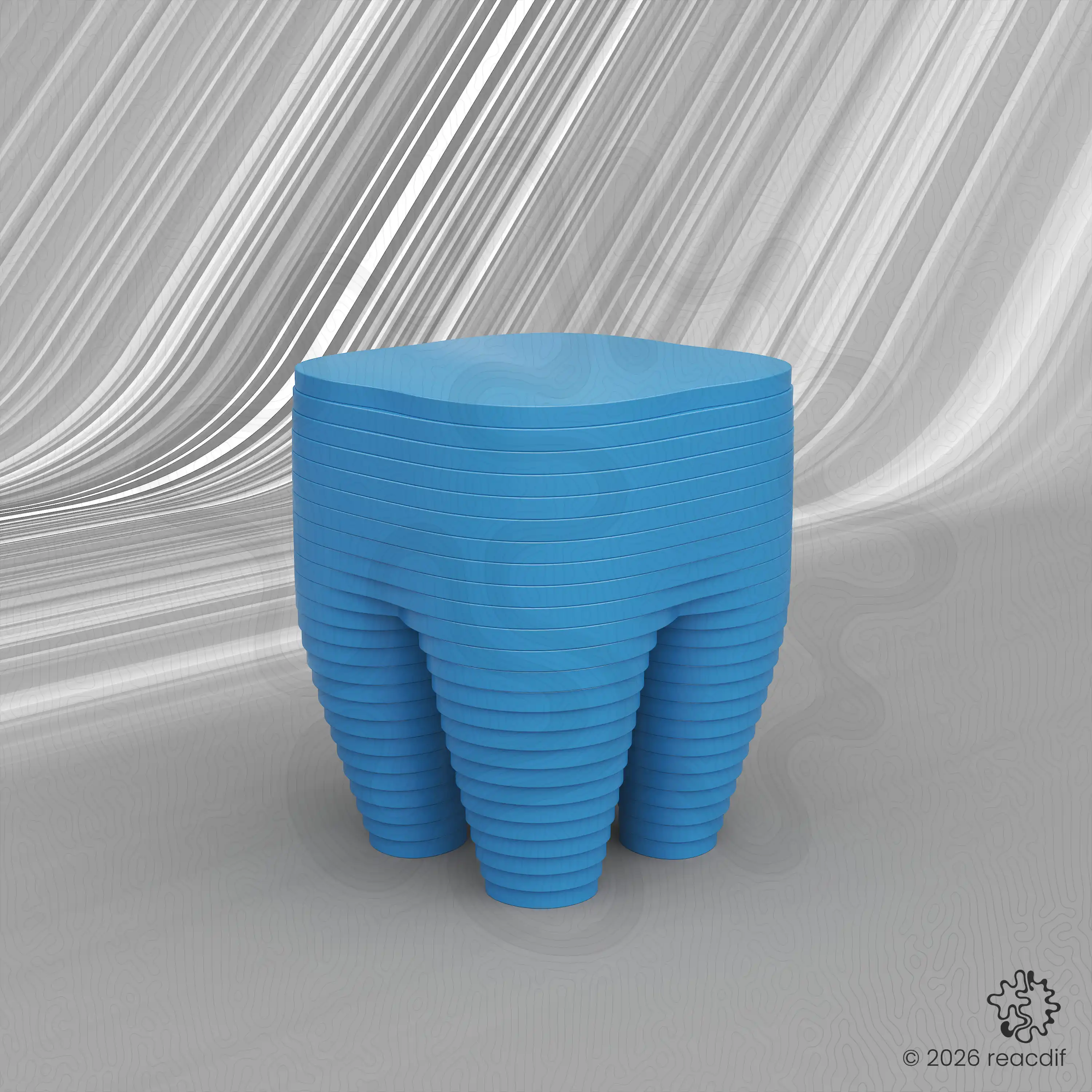 Dentaccs ParametricCoffeeTable A 1 004