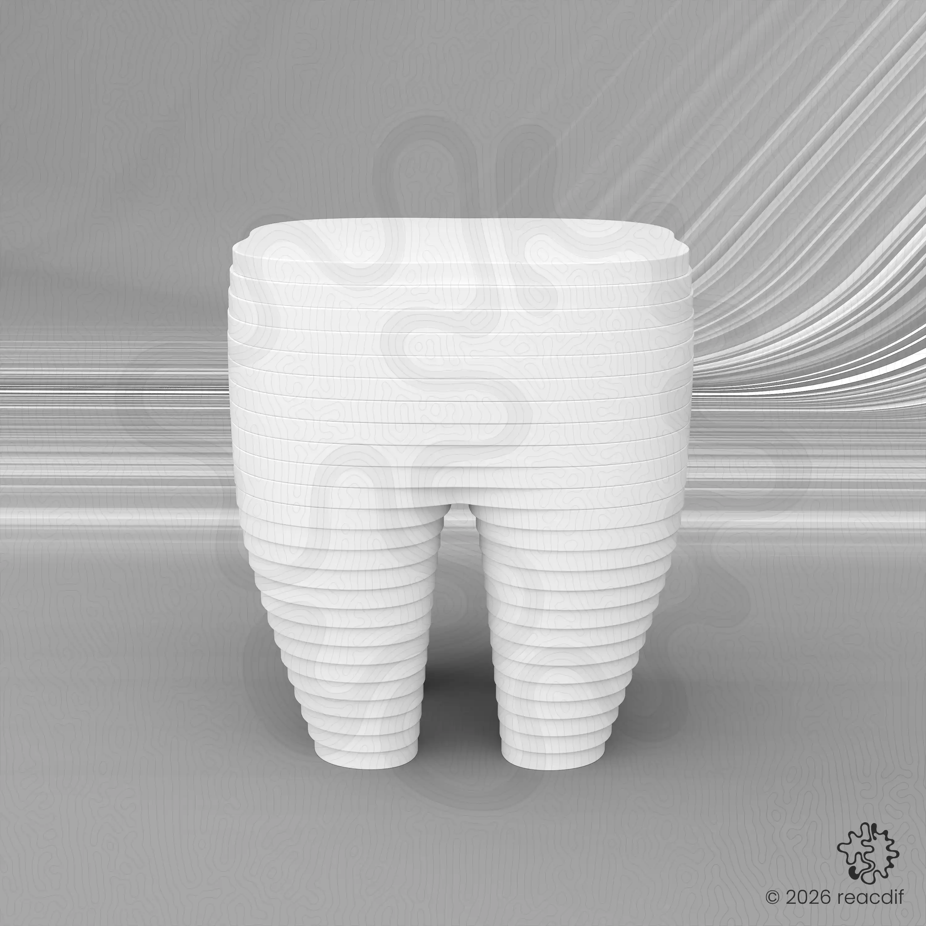 Dentaccs ParametricCoffeeTable A 1 003