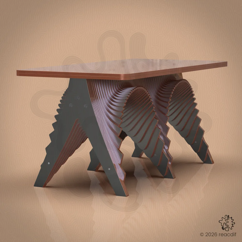 Parametric Table A-5